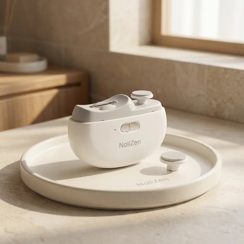 NailZen SoftTouch